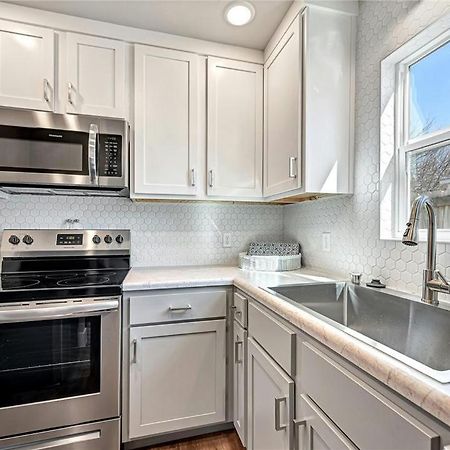 House Of Charm! Bike Trails & New Walmart Hq Villa Bentonville Eksteriør bilde