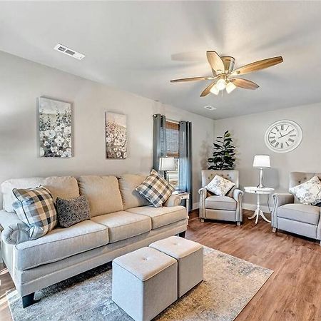 House Of Charm! Bike Trails & New Walmart Hq Villa Bentonville Eksteriør bilde