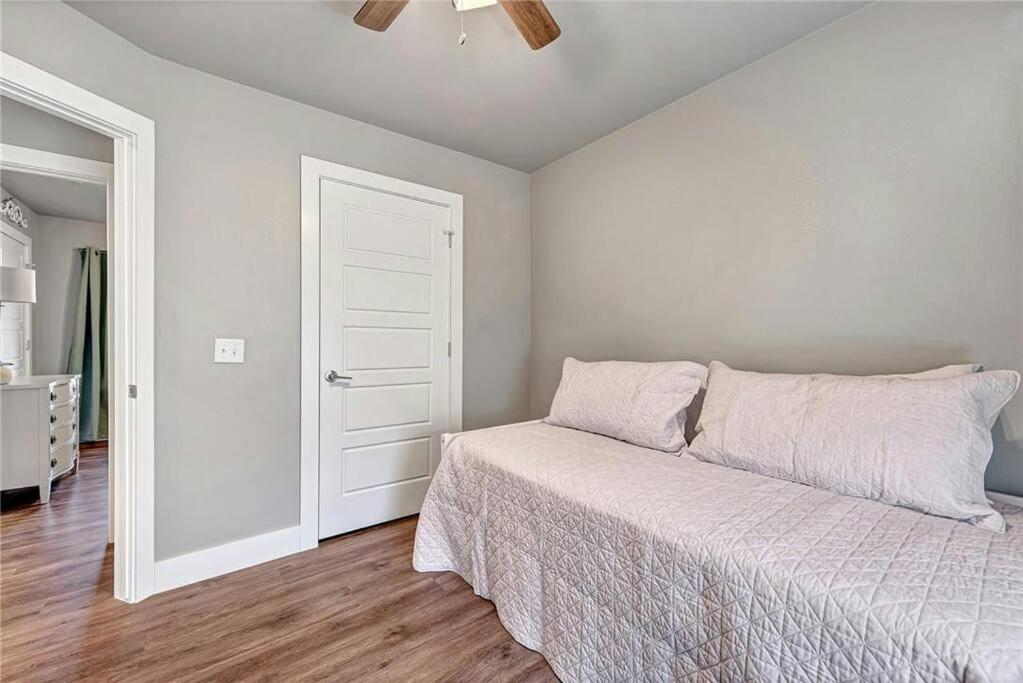 House Of Charm! Bike Trails & New Walmart Hq Villa Bentonville Eksteriør bilde