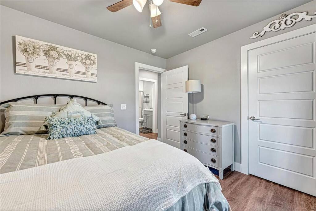 House Of Charm! Bike Trails & New Walmart Hq Villa Bentonville Eksteriør bilde