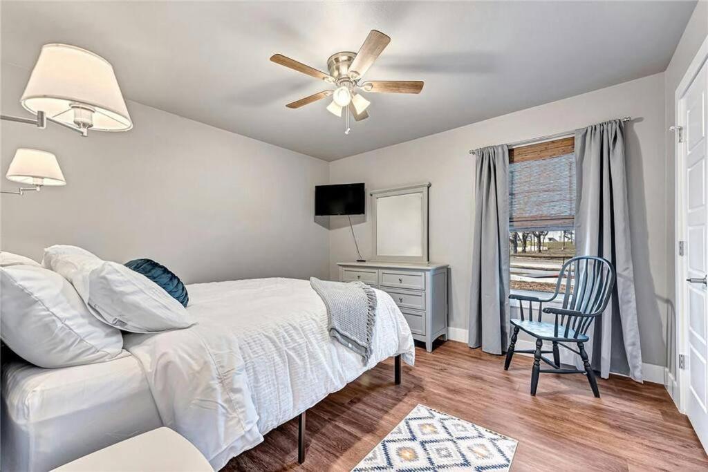 House Of Charm! Bike Trails & New Walmart Hq Villa Bentonville Eksteriør bilde