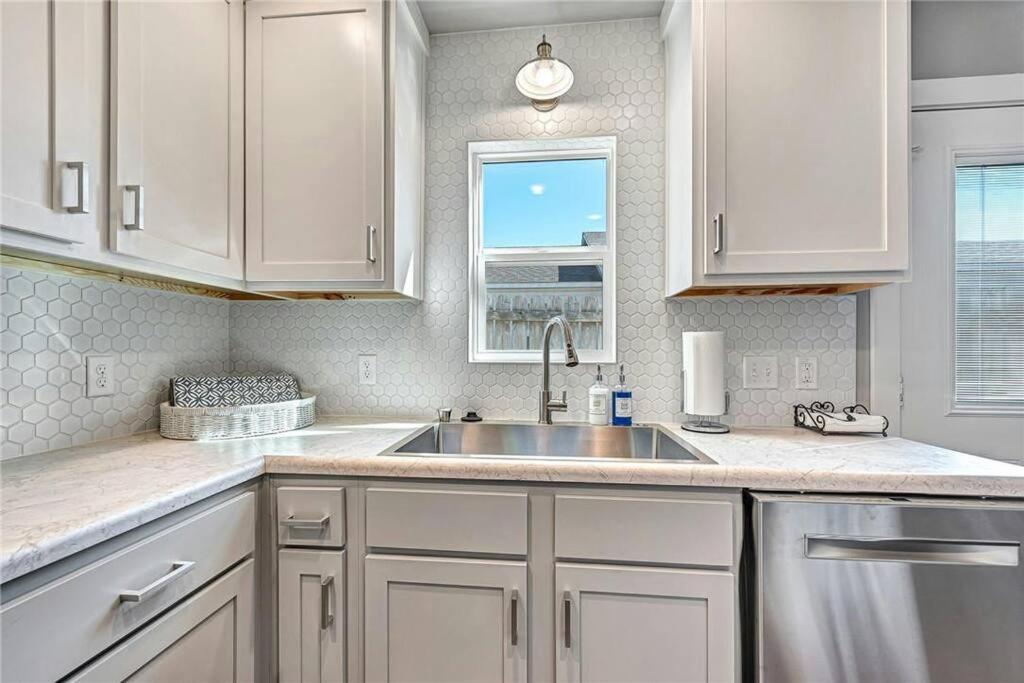 House Of Charm! Bike Trails & New Walmart Hq Villa Bentonville Eksteriør bilde