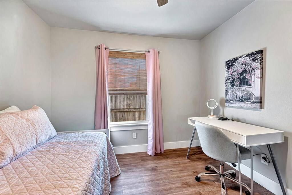 House Of Charm! Bike Trails & New Walmart Hq Villa Bentonville Eksteriør bilde